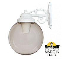 Уличный настенный светильник Fumagalli G30.131.000.WZE27DN