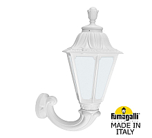 Уличный настенный светильник Fumagalli E26.132.000.WYF1R