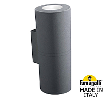 Уличный настенный светильник Fumagalli 3A7.003.000.LXU2L