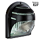 Уличный настенный светильник Arte Lamp Urban A2802AL-1BK