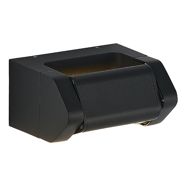 Уличный настенный светодиодный светильник ST Luce Protech SL9540.701.01