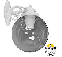 Уличный настенный светильник Fumagalli G25.131.000.WZE27DN