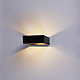 Архитектурный светильник Reluce 86848-9.2-002TL LED5W BK