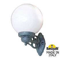 Уличный настенный светильник Fumagalli G25.131.000.VYE27