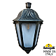 Уличный настенный светильник Fumagalli M22.000.000.BXF1R