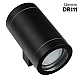Уличный настенный светильник Lightstar Paro 351617