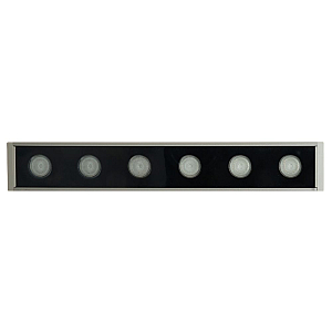 Линейный архитектурный светильник Feron LL-893-1 53369