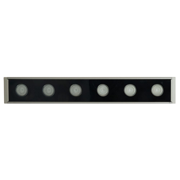 Линейный архитектурный светильник Feron LL-893-1 53369