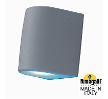 Уличный настенный светильник Fumagalli 2A6.000.000.LXD2L