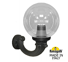 Уличный настенный светильник Fumagalli G25.132.000.AXE27
