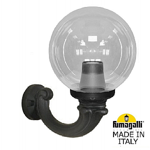 Уличный настенный светильник Fumagalli G25.132.000.AXE27