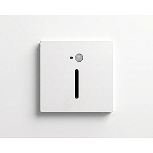 Передняя панель для светильника IT015-0304 Italline IT015-0306 white