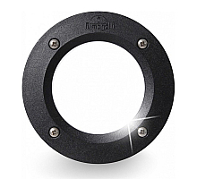 Уличный светодиодный светильник Fumagalli Extraleti 100 Round 2S1.000.000.AYG1L