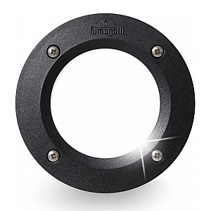 Уличный светодиодный светильник Fumagalli Extraleti 100 Round 2S1.000.000.AYG1L