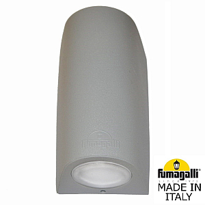 Фасадный светильник Fumagalli Marta 1A4.000.000.LXU1L