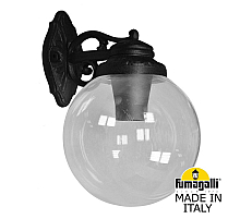 Уличный настенный светильник Fumagalli G25.131.000.AXE27DN