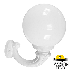 Уличный настенный светильник Fumagalli G25.132.000.WYE27