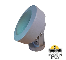 Уличный настенный светильник Fumagalli 2M1.000.000.LXD1L