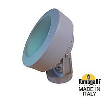Уличный настенный светильник Fumagalli 2M1.000.000.LXD1L