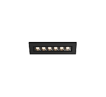 Уличный встраиваемый светильник Maytoni Ghost O488DL-L6GF4K