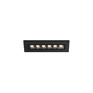 Уличный встраиваемый светильник Maytoni Ghost O488DL-L6GF4K