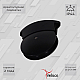Архитектурный светильник Reluce 86849-0.3-003TL LED3*3W BK