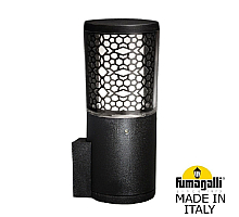 Уличный настенный светильник Fumagalli DR3.570.000.AXU1L