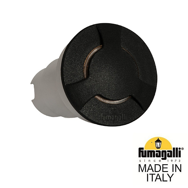 Тротуарный светильник Fumagalli 1F3.000.000.AXU1L