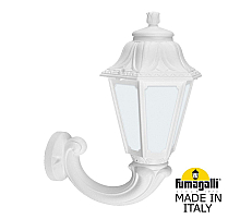 Уличный настенный светильник Fumagalli E22.132.000.WYF1R