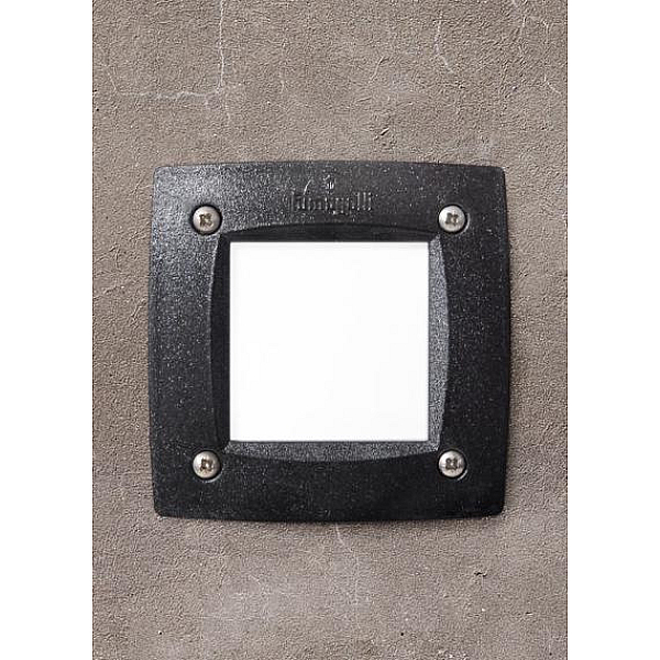 Уличный светодиодный светильник Fumagalli Leti 100 Square 3C1.000.000.AYG1L
