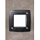 Уличный светодиодный светильник Fumagalli Leti 100 Square 3C1.000.000.AYG1L