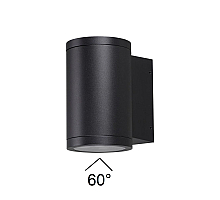 Уличный настенный светильник Odeon Light Nature Long 7142/12WL