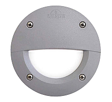 Уличный светодиодный светильник Fumagalli Leti 100 Round-EL 2C3.000.000.LYG1L