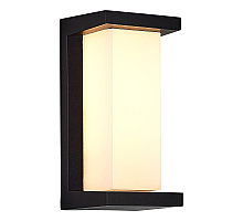 Фасадный светильник ST Luce Combo SL9532.411.01