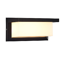 Фасадный светильник ST Luce Combo SL9532.401.01
