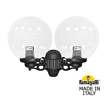 Уличный настенный светильник Fumagalli G30.141.000.AXE27