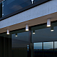 Уличный потолочный светильник Elektrostandard Light LED 4690389176555