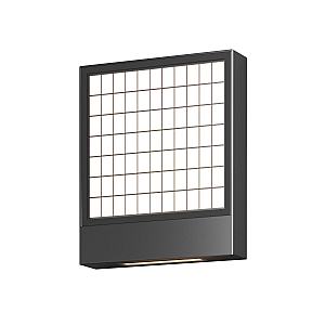 Фасадный светильник Maytoni Anri O475WL-L10GF3K