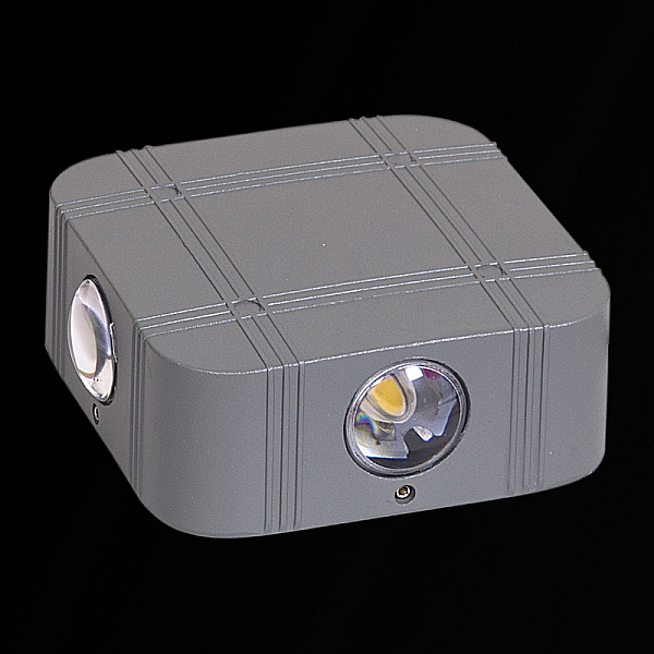 Архитектурный светильник Reluce 86007-9.2-004TL LED4*3W GY