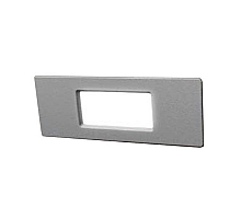 Уличный светодиодный светильник Fumagalli Nina 6C1.000.000.LYJ1L