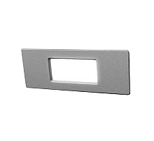 Уличный светодиодный светильник Fumagalli Nina 6C1.000.000.LYJ1L