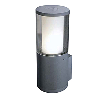 Уличный настенный светильник Fumagalli DR1.570.000.LXU1L