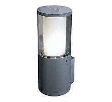 Уличный настенный светильник Fumagalli DR1.570.000.LXU1L