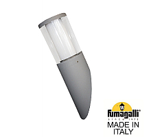 Уличный настенный светильник Fumagalli DR1.571.000.LXU1L