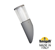 Уличный настенный светильник Fumagalli DR1.571.000.LXU1L