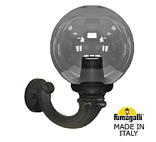Уличный настенный светильник Fumagalli G25.132.000.AZE27