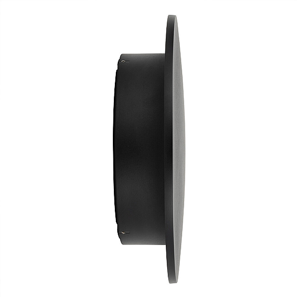 Уличный настенный светильник Nowodvorski Aria Led XL Black 11572