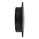 Уличный настенный светильник Nowodvorski Aria Led XL Black 11572