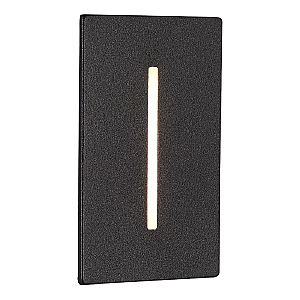 Фасадный светильник ST Luce Slim SL9519.408.01