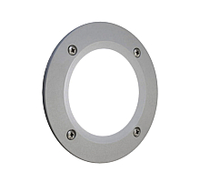 Уличный светодиодный светильник Fumagalli Leti 100 Round 2C1.000.000.LYG1L
